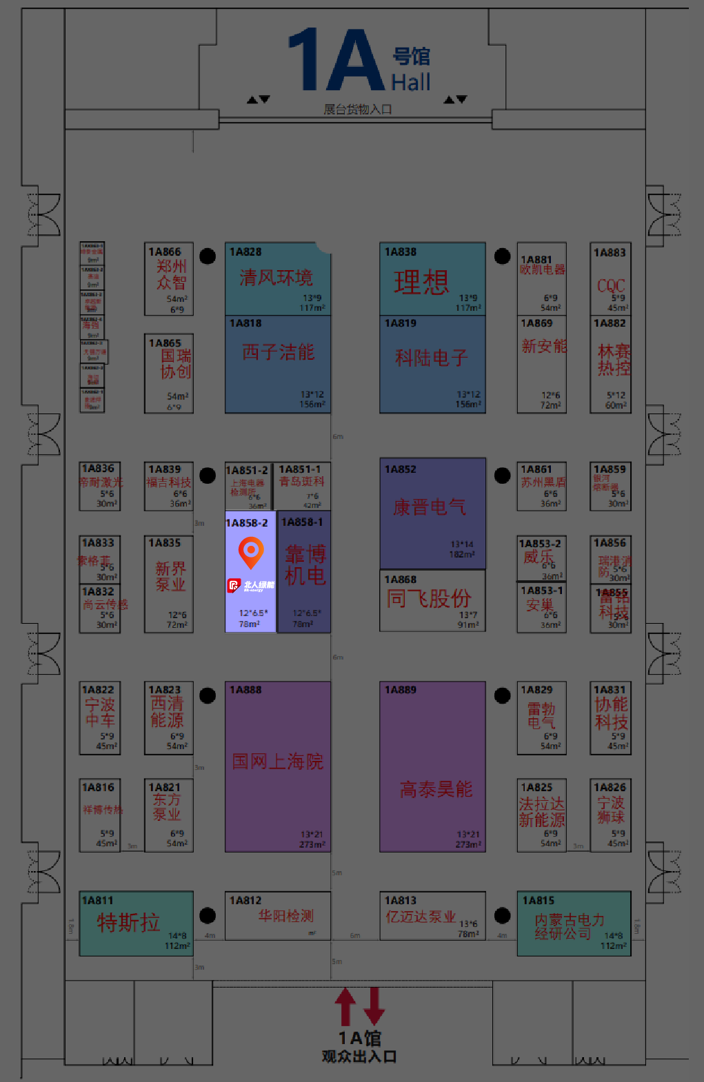 3月24日，我們杭州見(jiàn)！