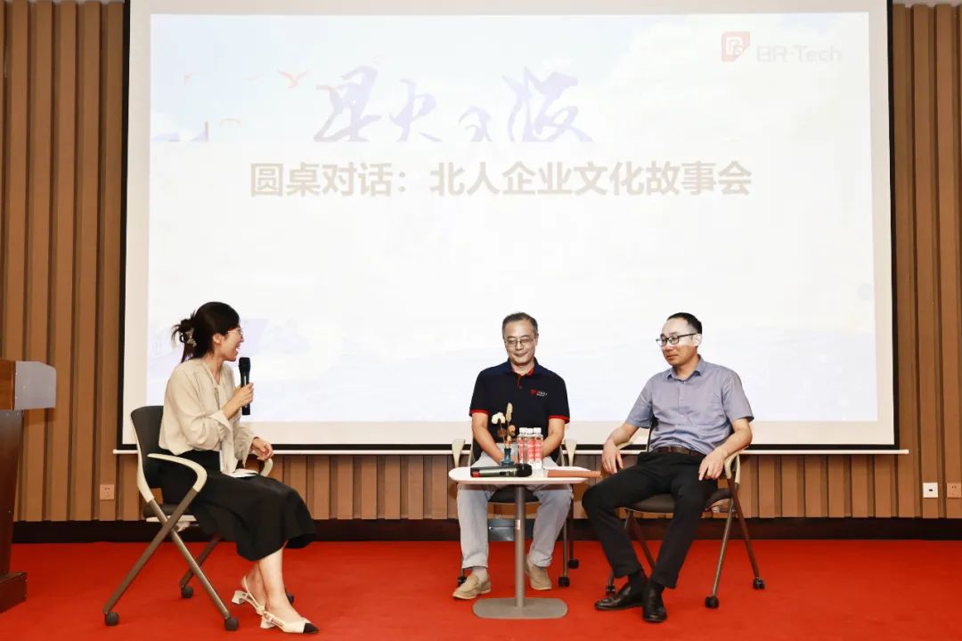 星聚北人 逐夢(mèng)遠(yuǎn)航 | 江蘇北人2025年北人未來(lái)星入職集訓(xùn)精彩回顧