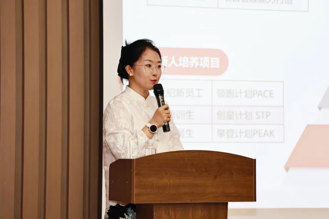 星聚北人 逐夢(mèng)遠(yuǎn)航 | 江蘇北人2025年北人未來(lái)星入職集訓(xùn)精彩回顧