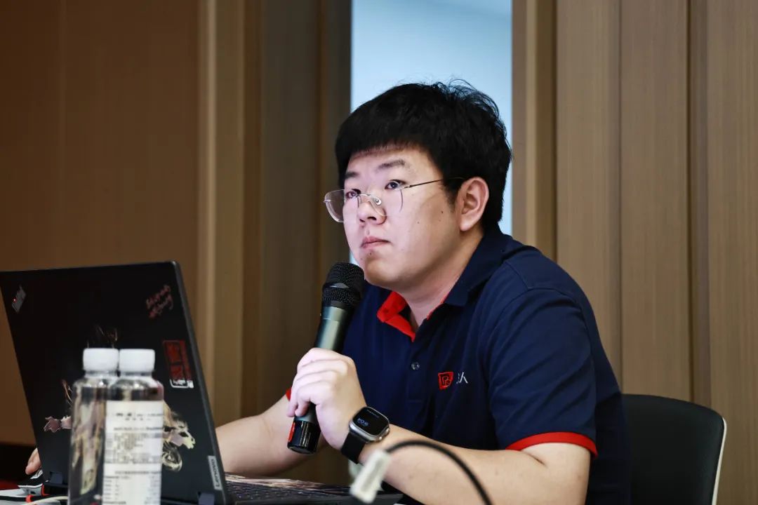 星聚北人 逐夢(mèng)遠(yuǎn)航 | 江蘇北人2025年北人未來(lái)星入職集訓(xùn)精彩回顧