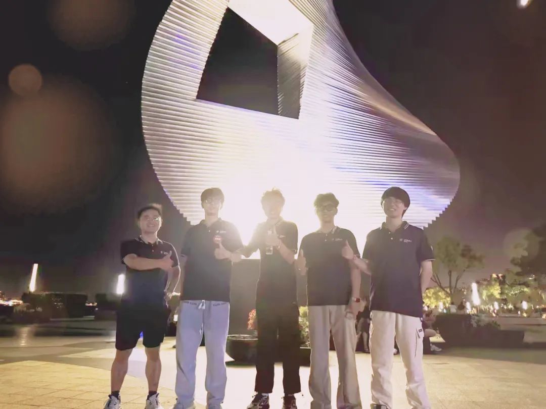 星聚北人 逐夢(mèng)遠(yuǎn)航 | 江蘇北人2025年北人未來(lái)星入職集訓(xùn)精彩回顧